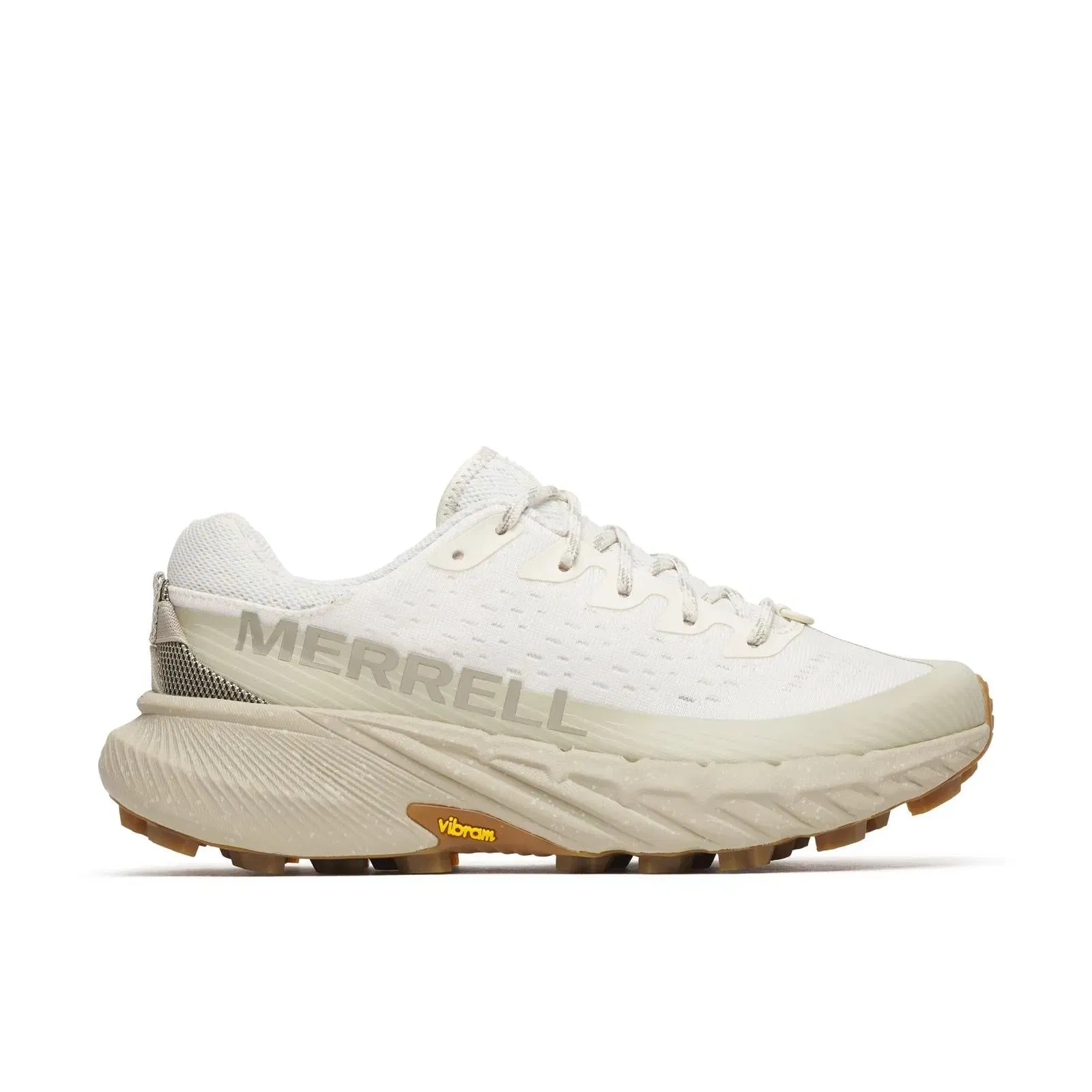 Merrell Women's Agility Peak 5 Chalk/Basalt