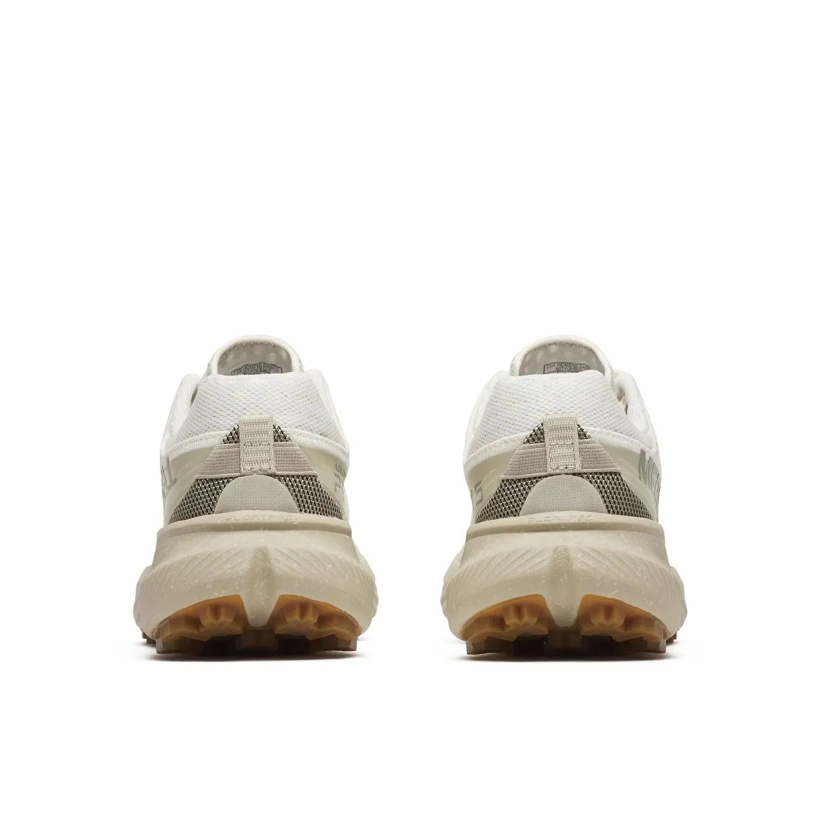 Merrell Women's Agility Peak 5 Chalk/Basalt