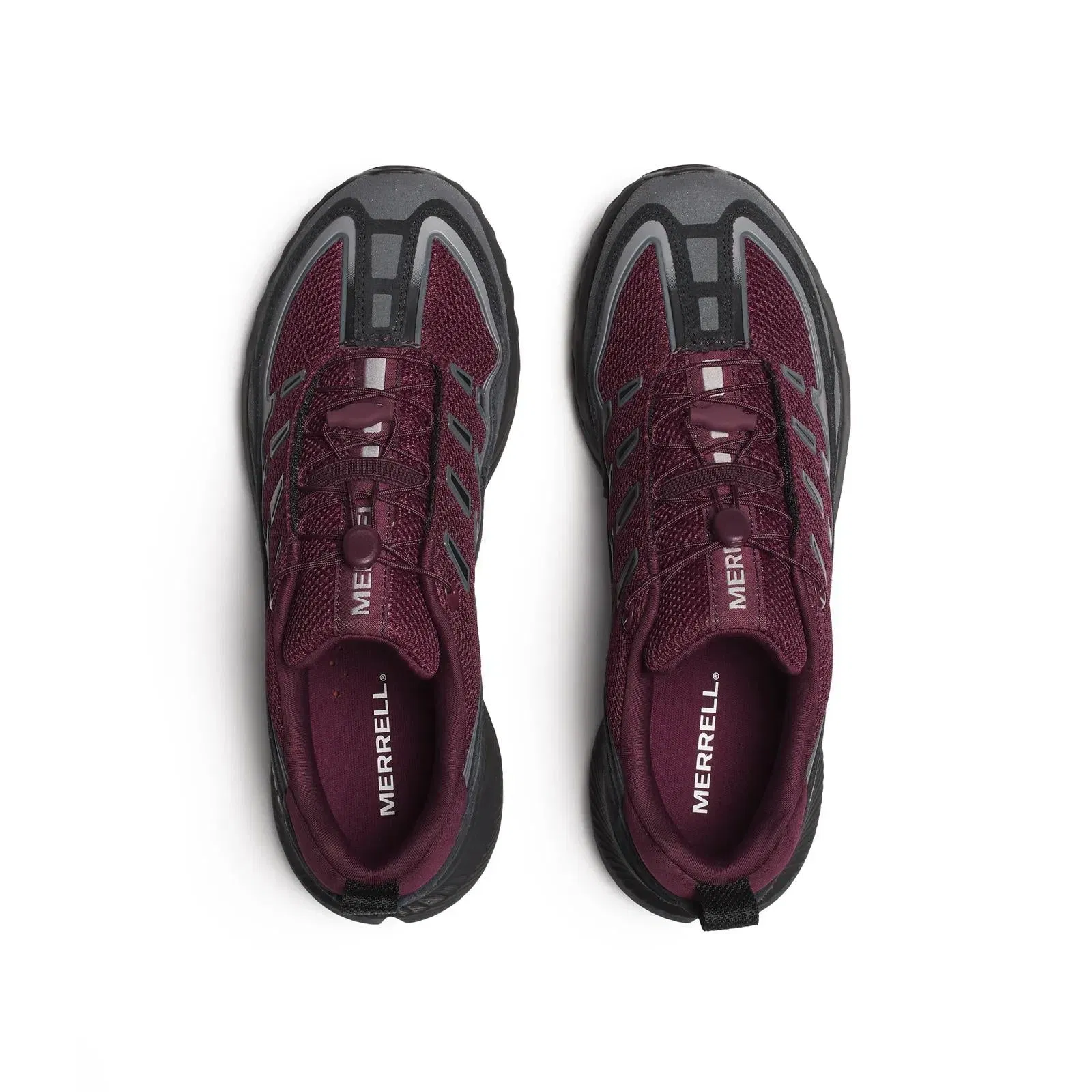 Merrell Agility Peak 5 Trek Dark Cherry