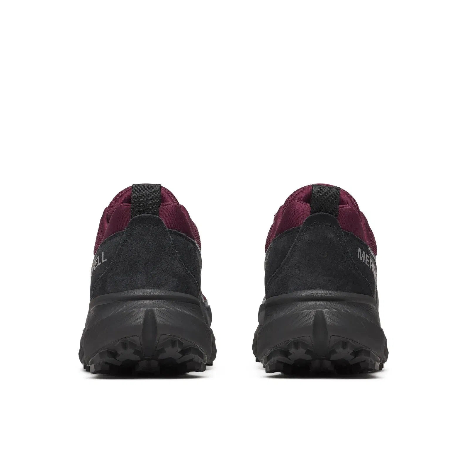 Merrell Agility Peak 5 Trek Dark Cherry