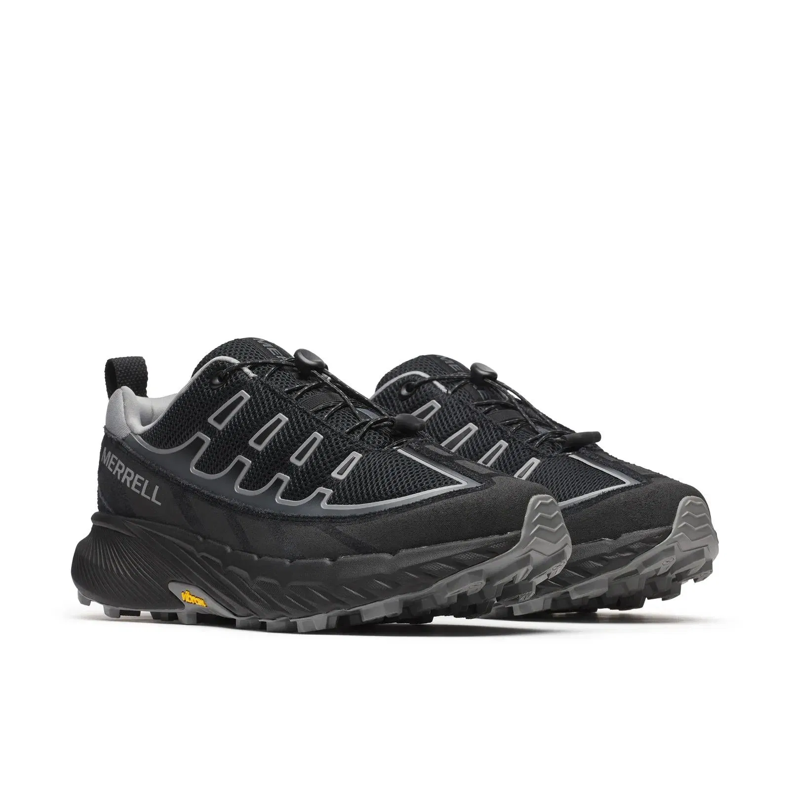 Merrell Agility Peak 5 Trek Black