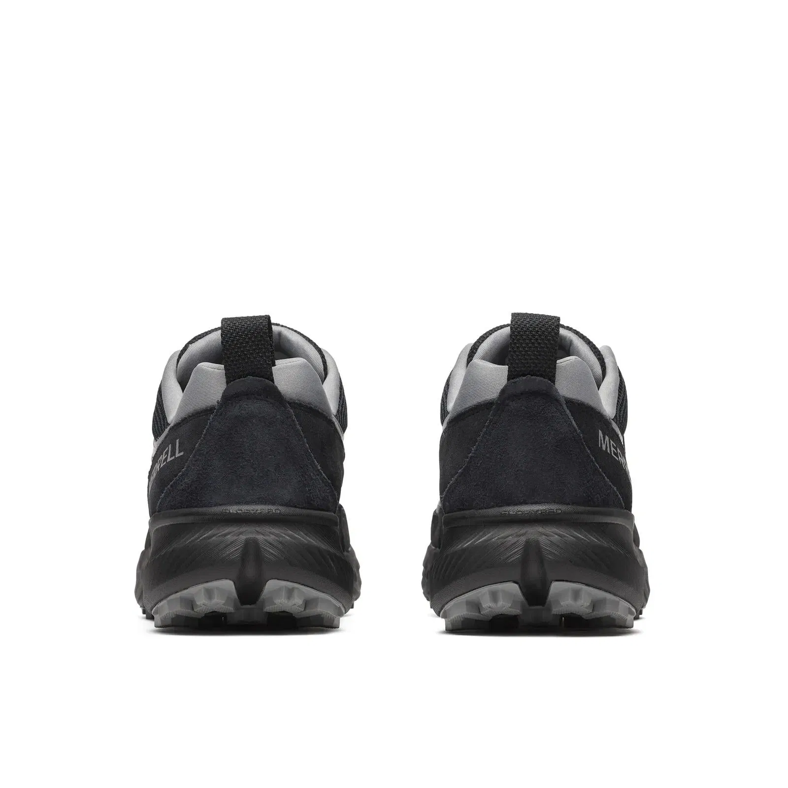 Merrell Agility Peak 5 Trek Black