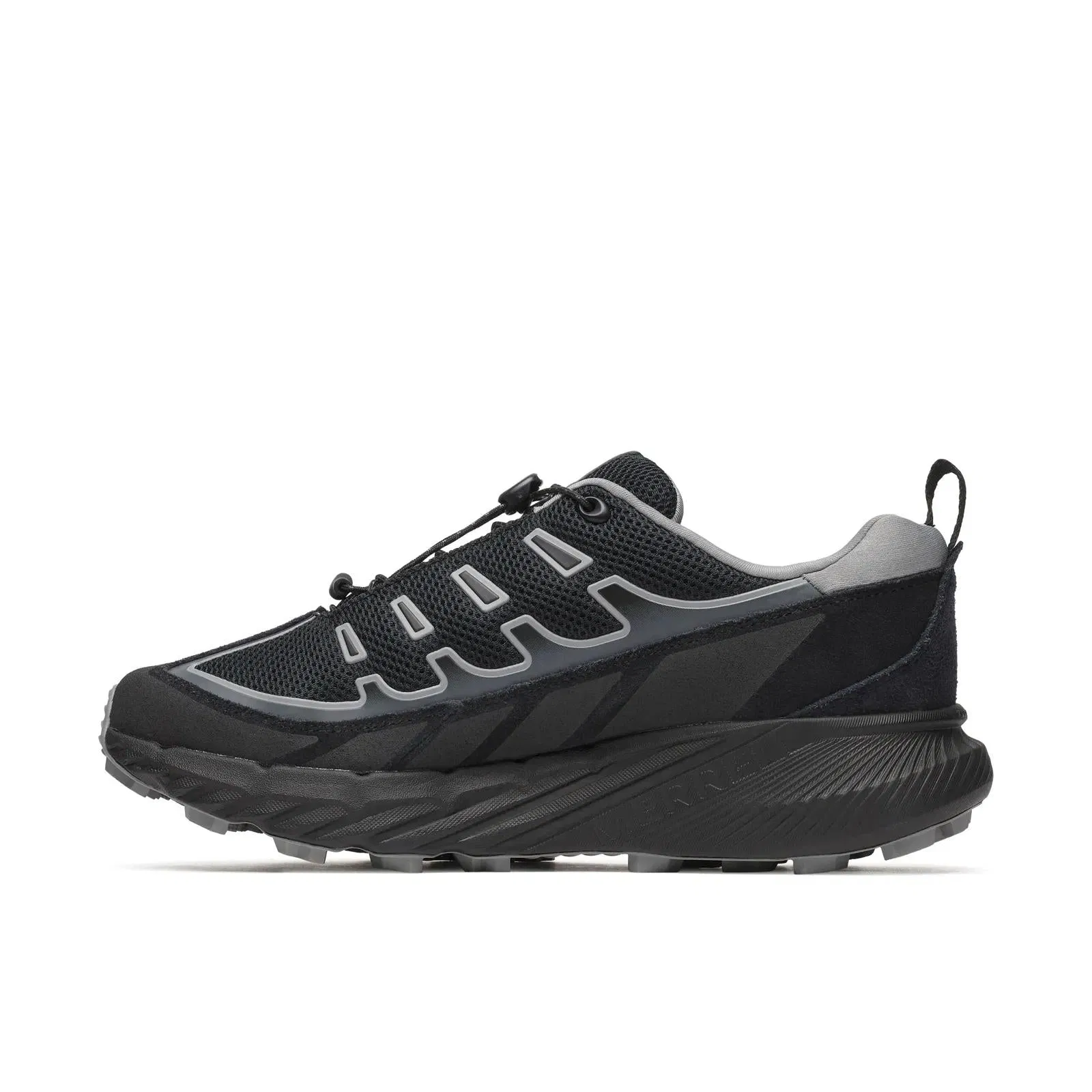 Merrell Agility Peak 5 Trek Black