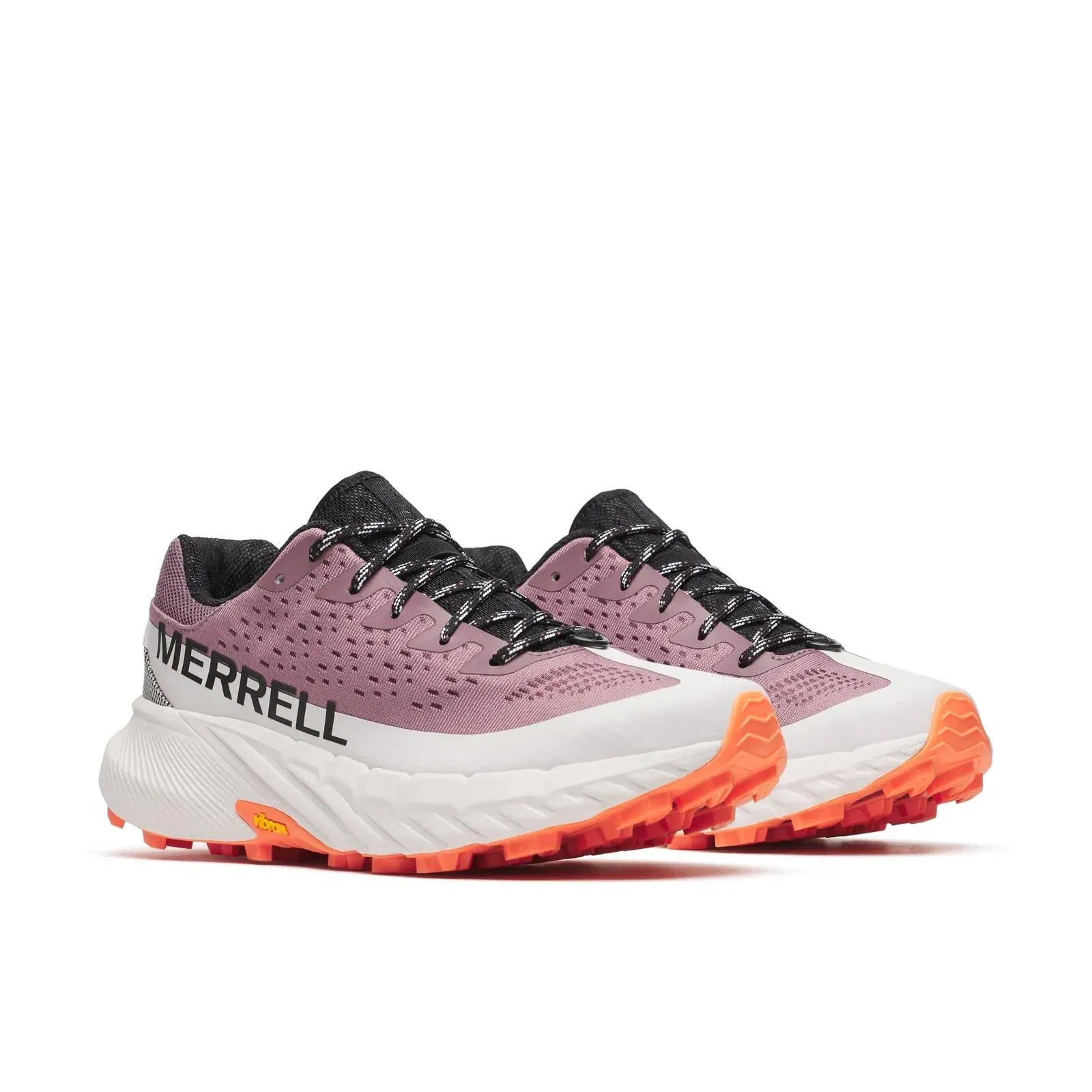 Merrell Men's Agility Peak 5 Pale Cherry