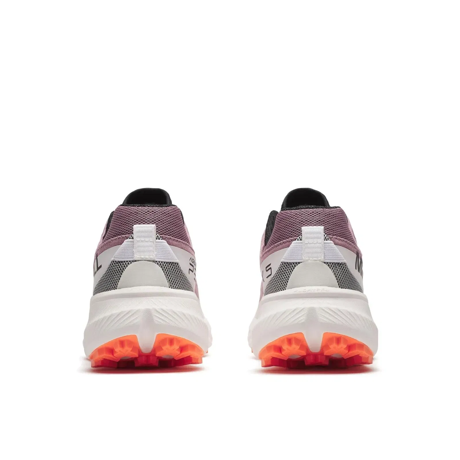 Merrell Men's Agility Peak 5 Pale Cherry