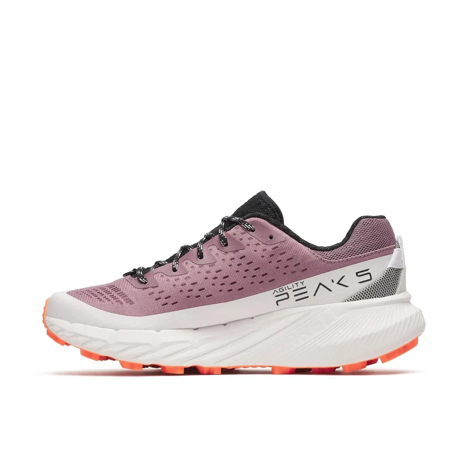 Merrell Men's Agility Peak 5 Pale Cherry