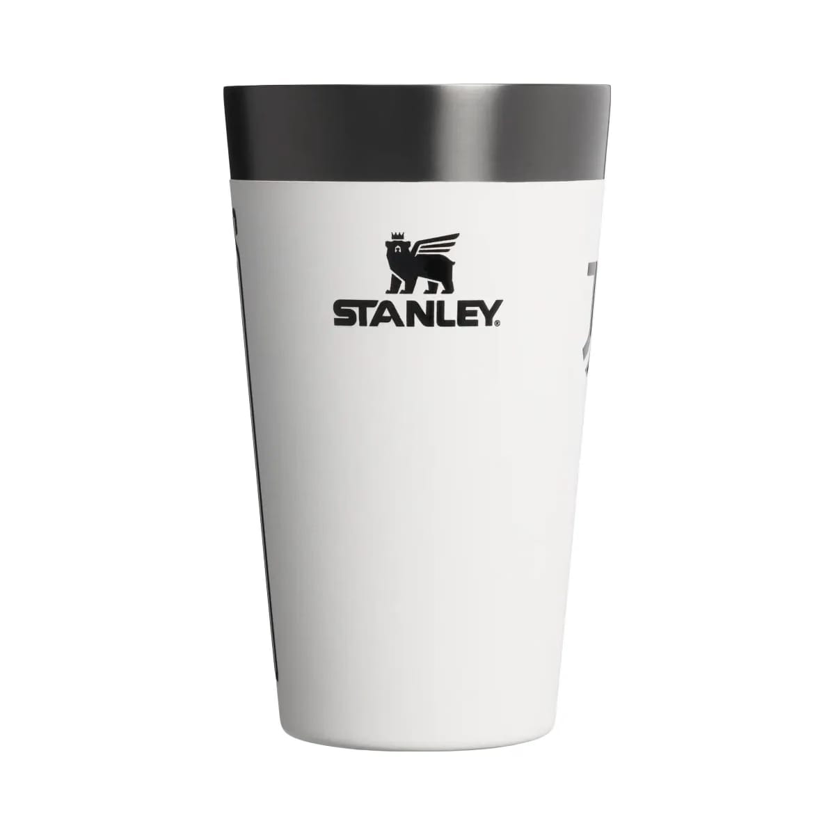 Stanley 1913 x Juventus Stay-Chill Stacking Pint Coded