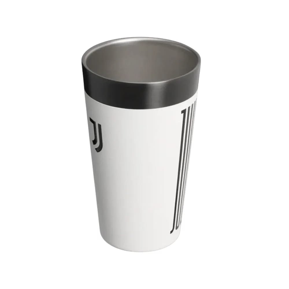 Stanley 1913 x Juventus Stay-Chill Stacking Pint Coded