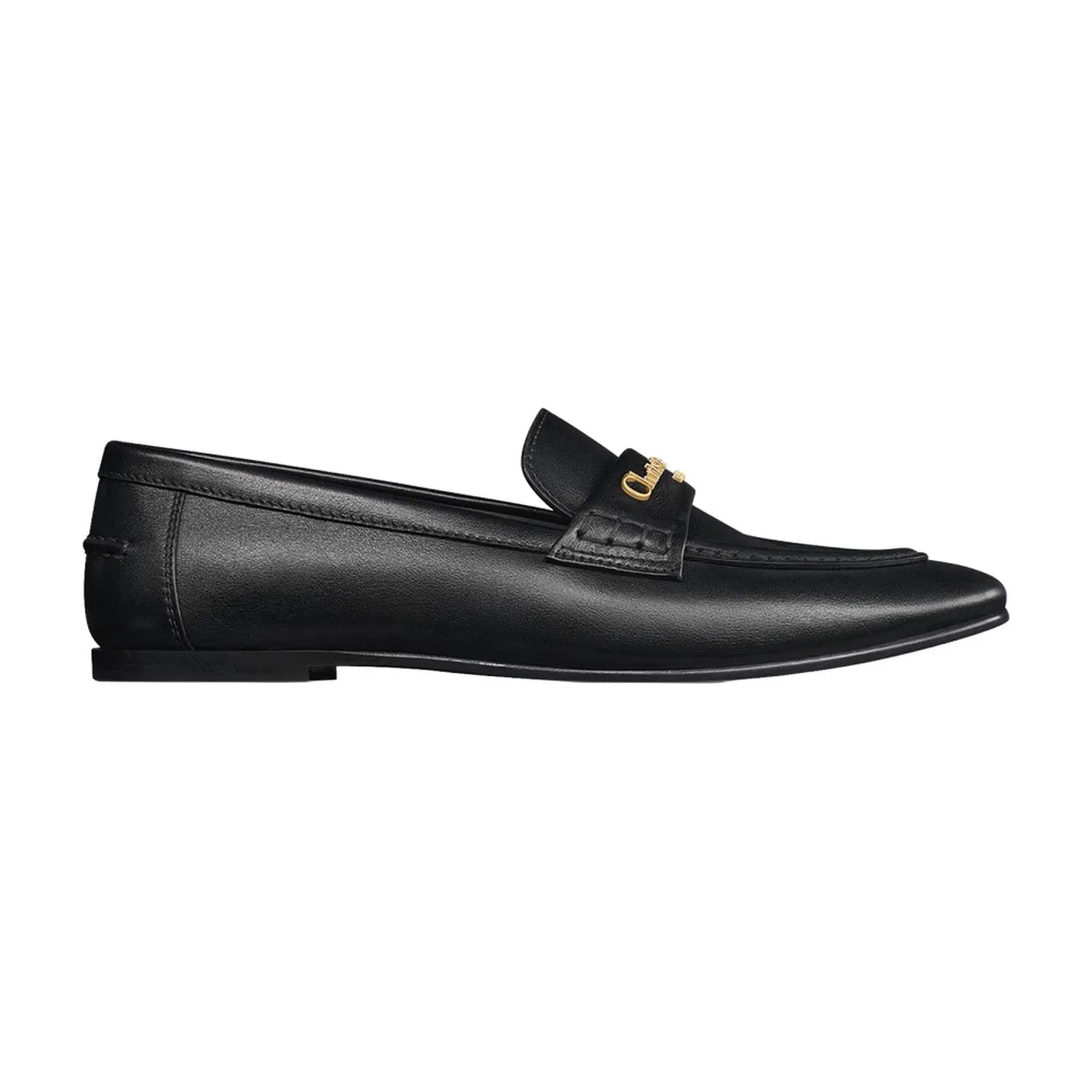 Moccasin "Boy"