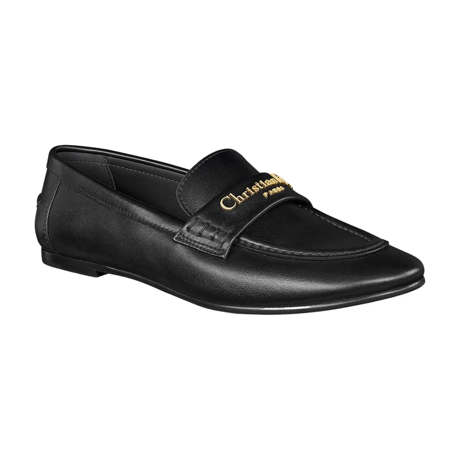 Moccasin "Boy"