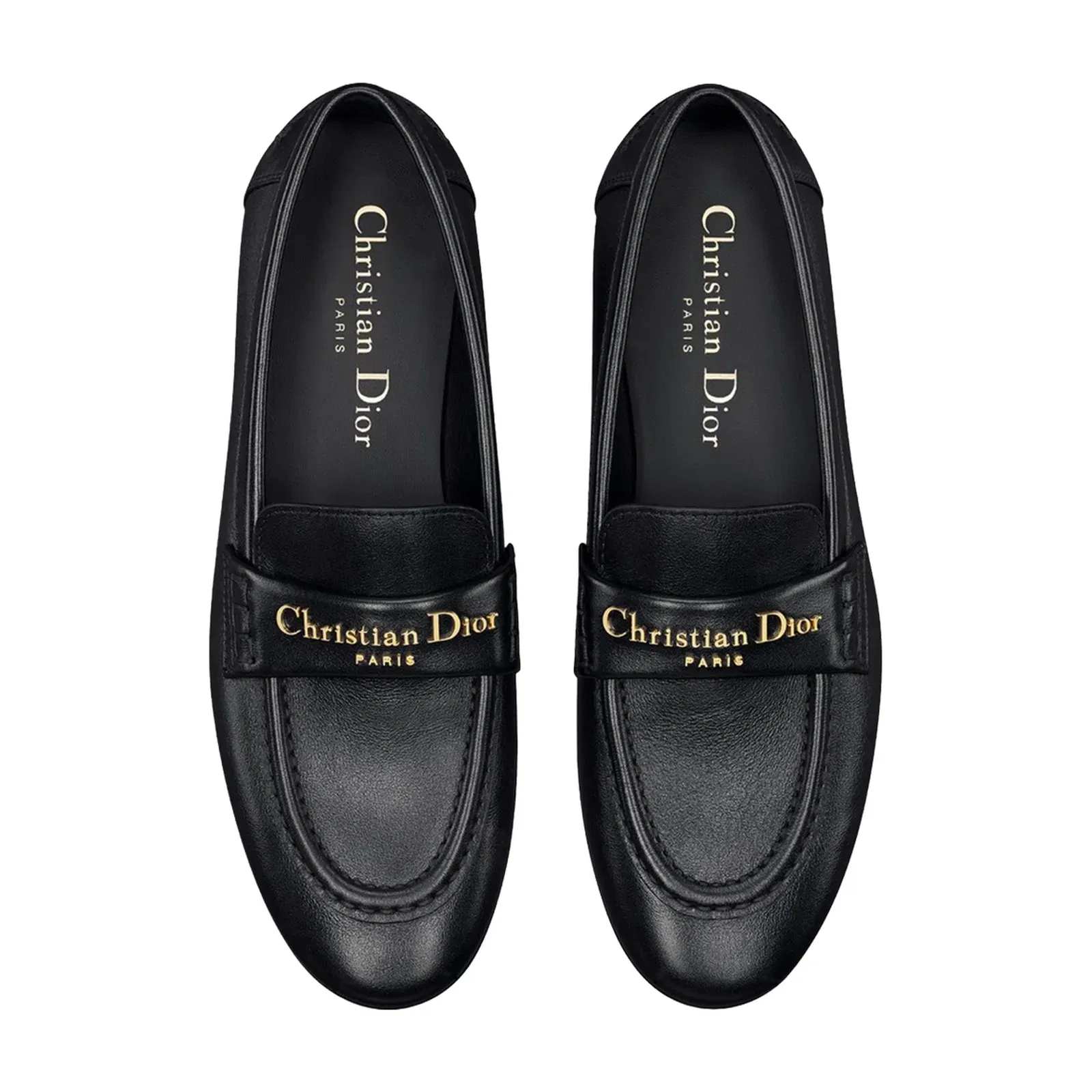Moccasin "Boy"