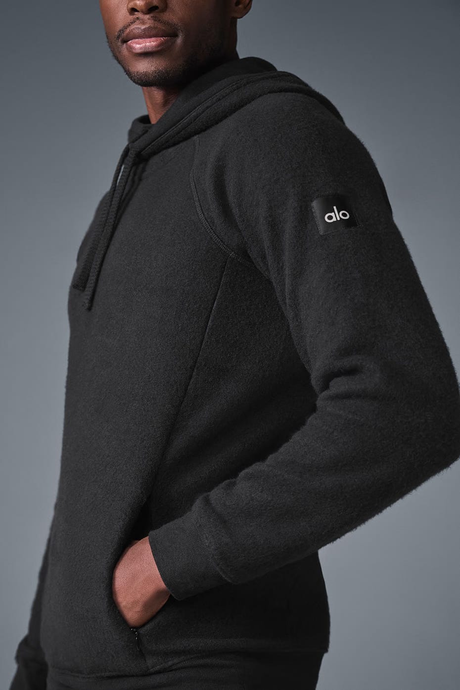 Alo Yoga The Triumph Hoodie