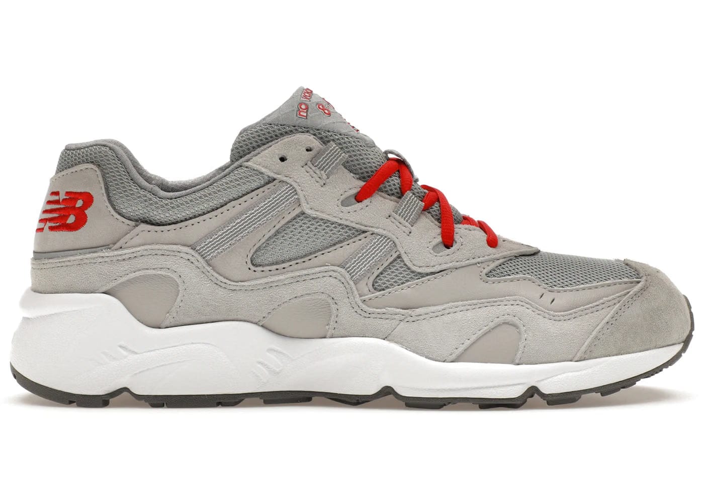 New Balance 850 No Vacancy Inn Grey
