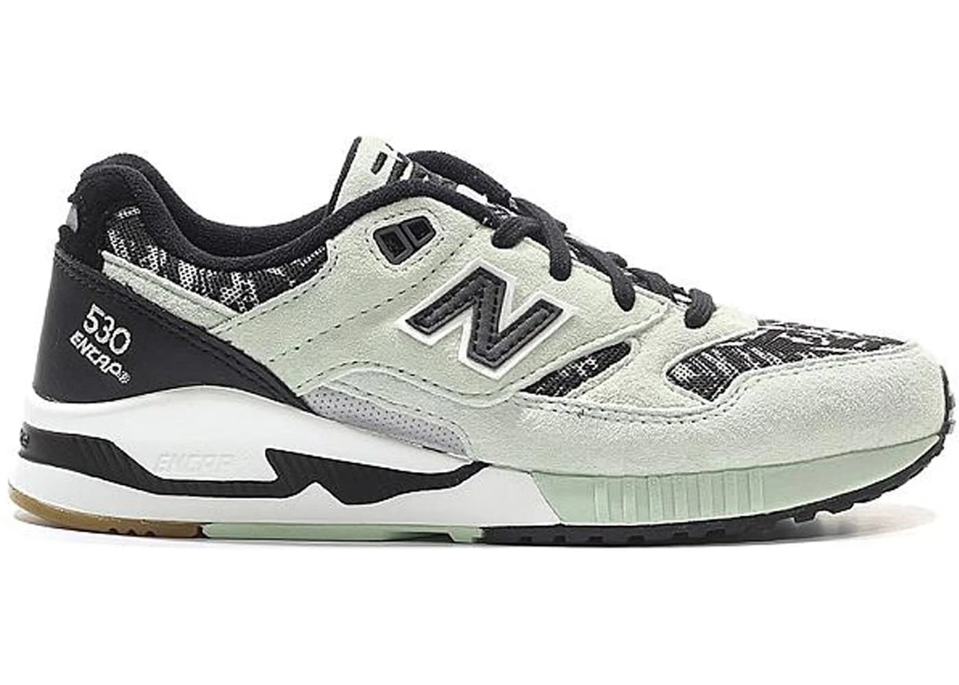 New Balance 530 Summer Utility Seafoam Womens