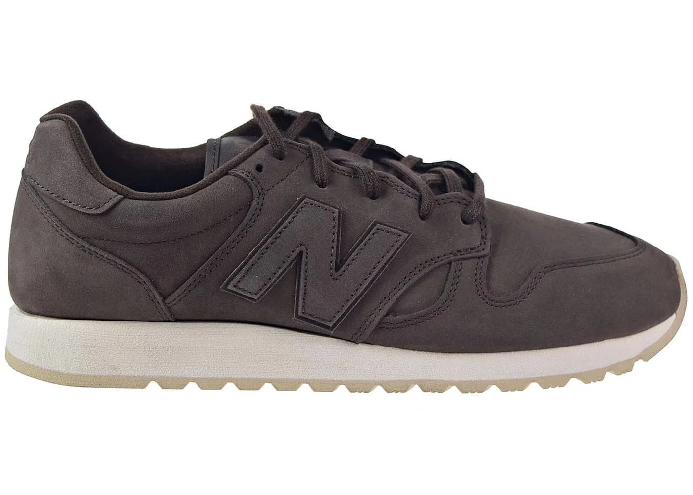 New Balance 520 Brown