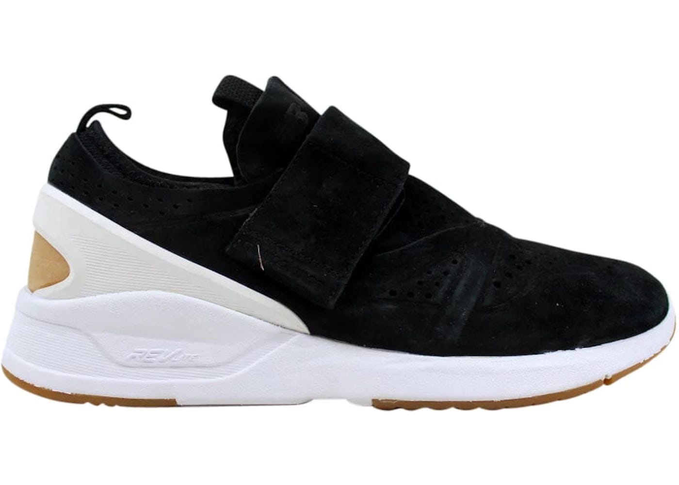 New Balance 111 Black