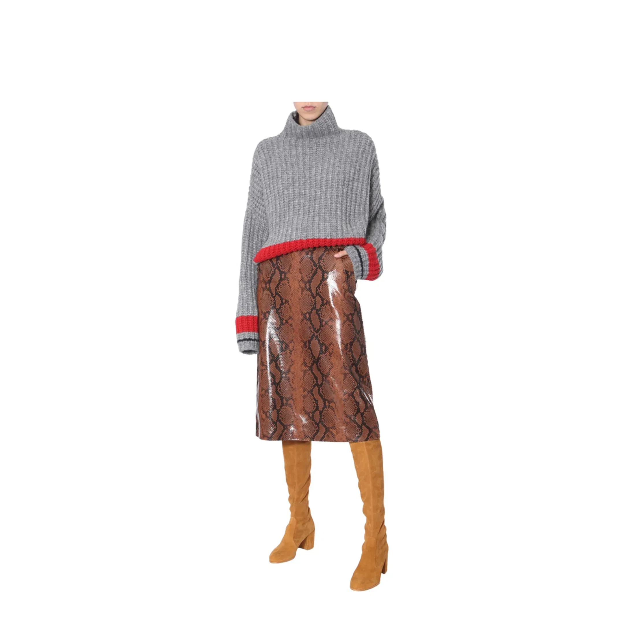 Python Print Skirt