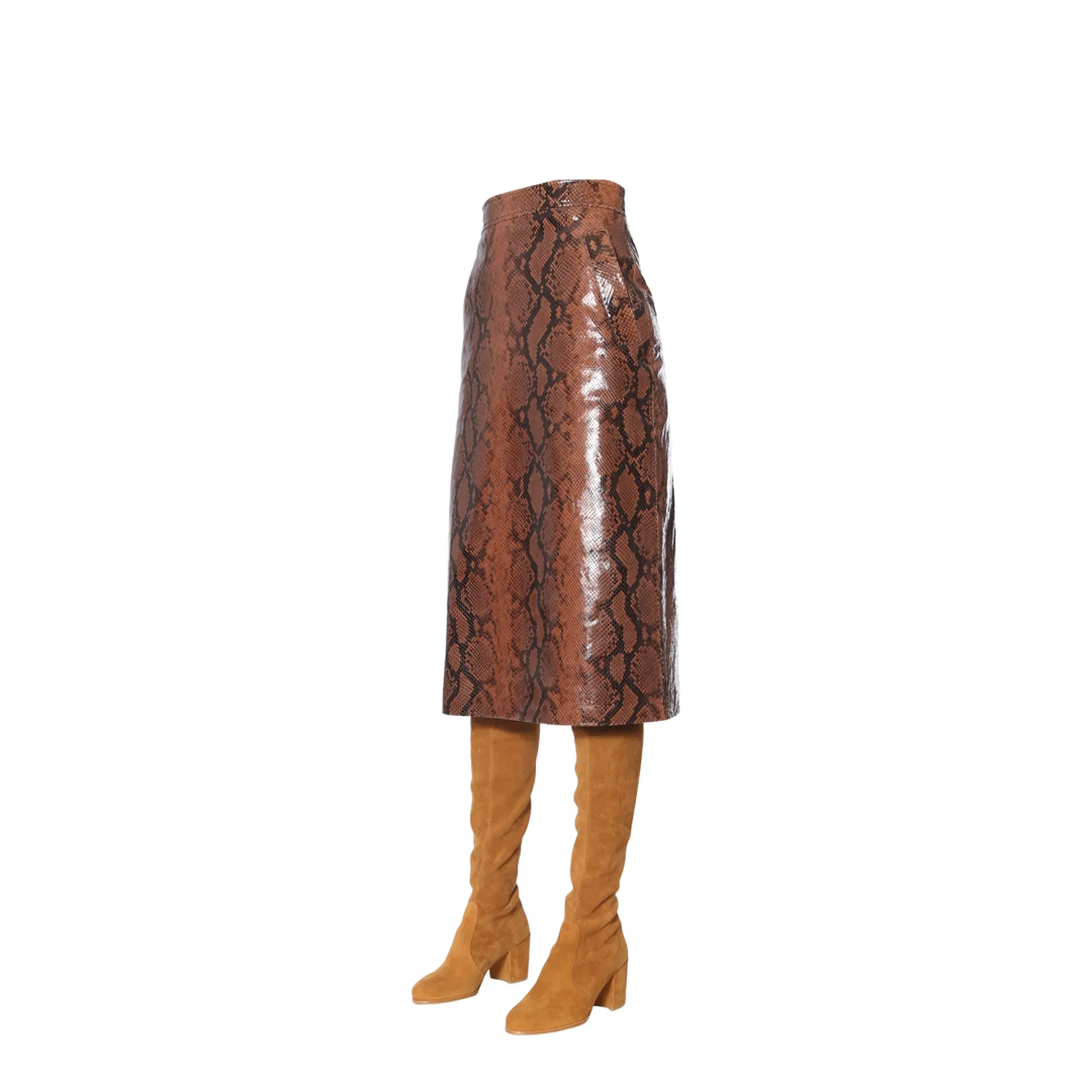 Python Print Skirt
