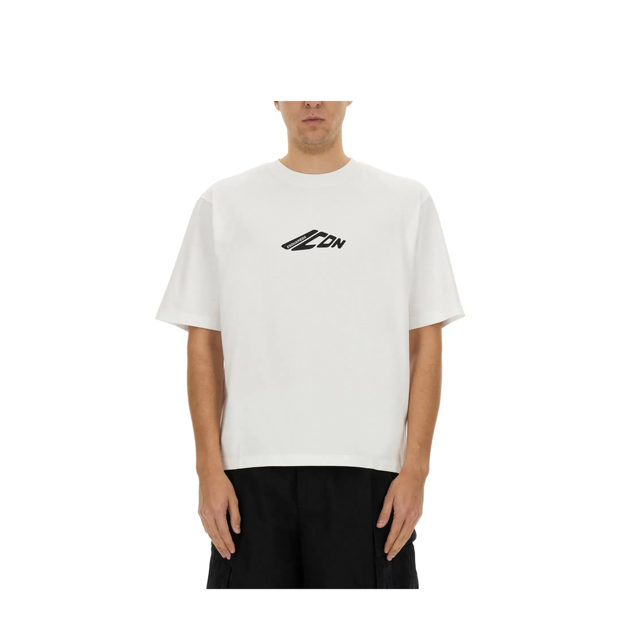 Icon New Generation Loose Fit T-Shirt