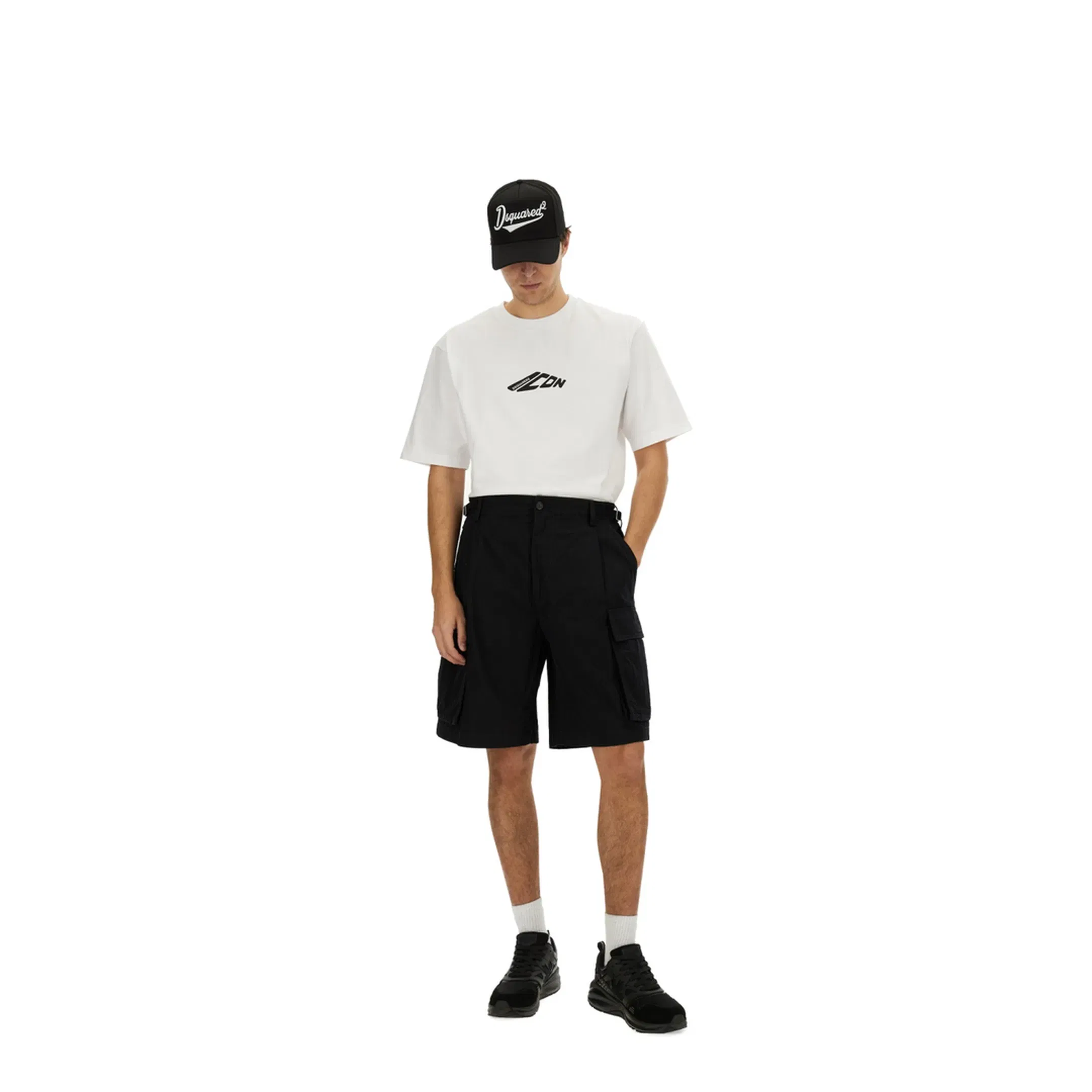 Icon New Generation Loose Fit T-Shirt