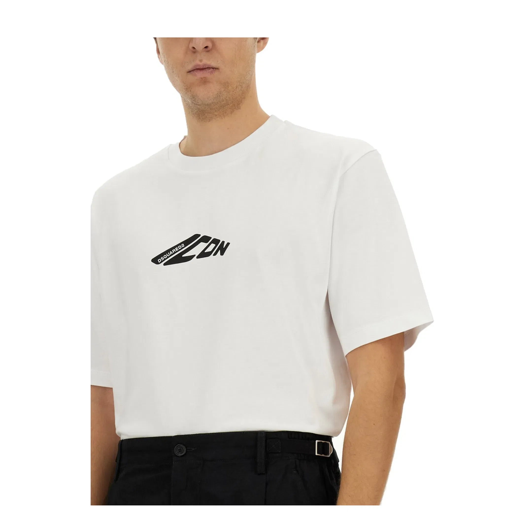 Icon New Generation Loose Fit T-Shirt
