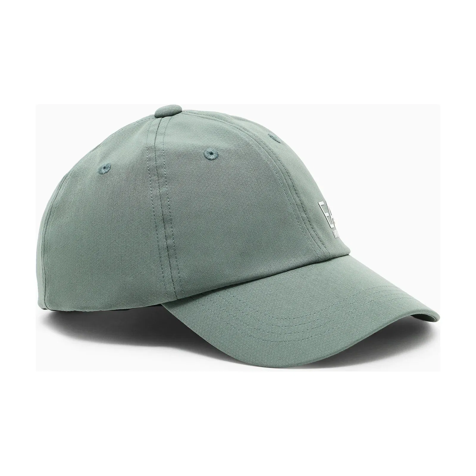 EA7 Baseball hat Tennis Pro in stretch fabric with cotton lining
