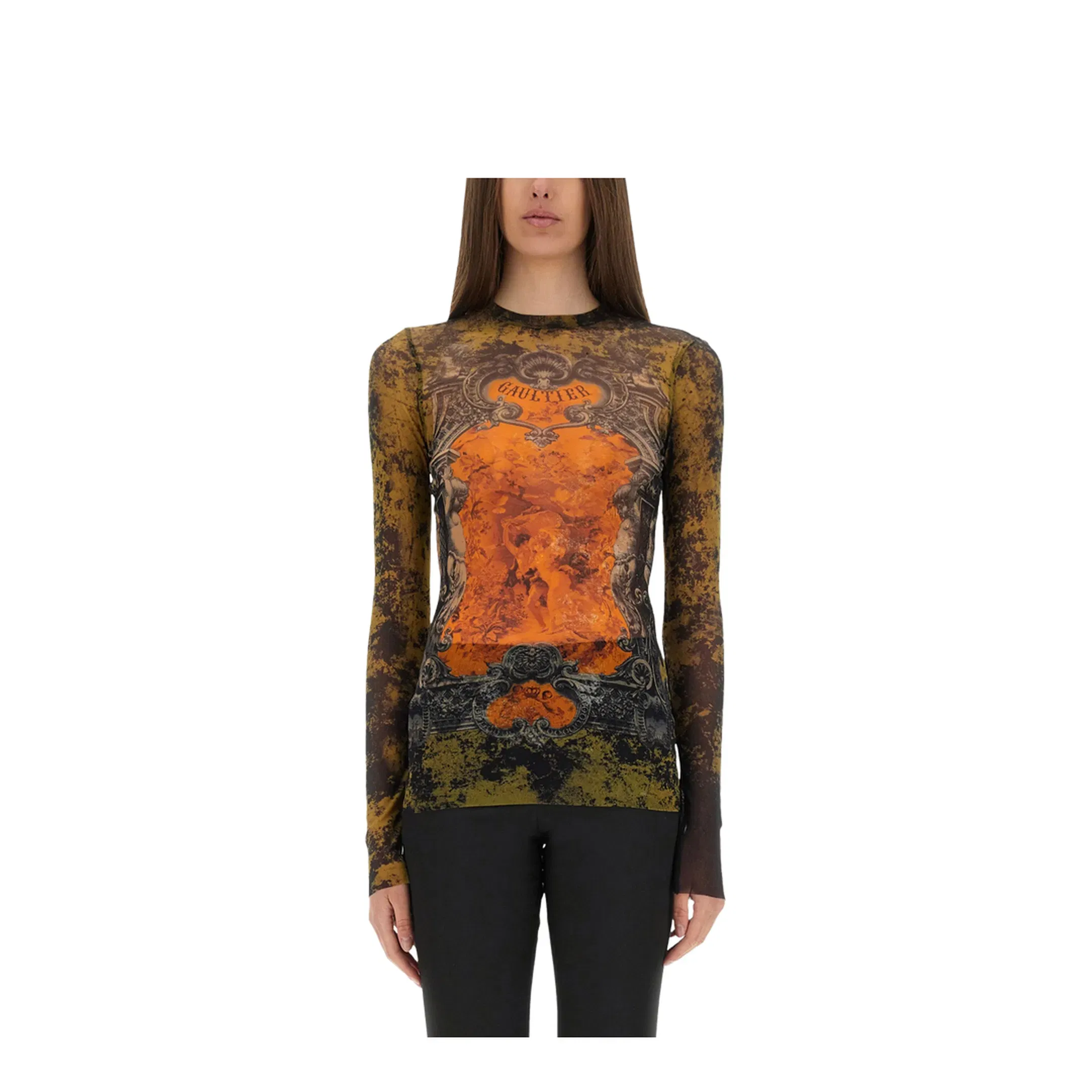 Medallion Top