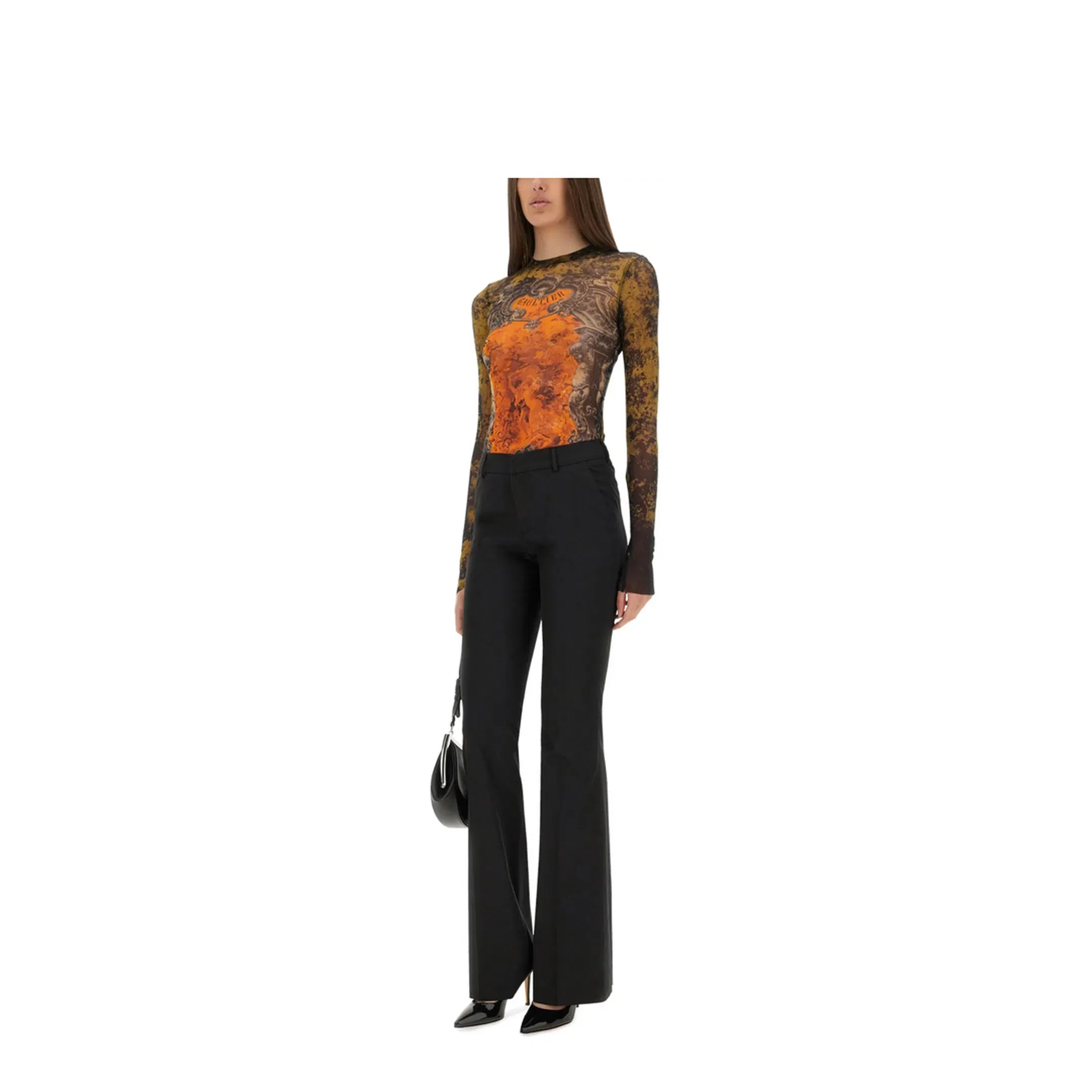 Medallion Top