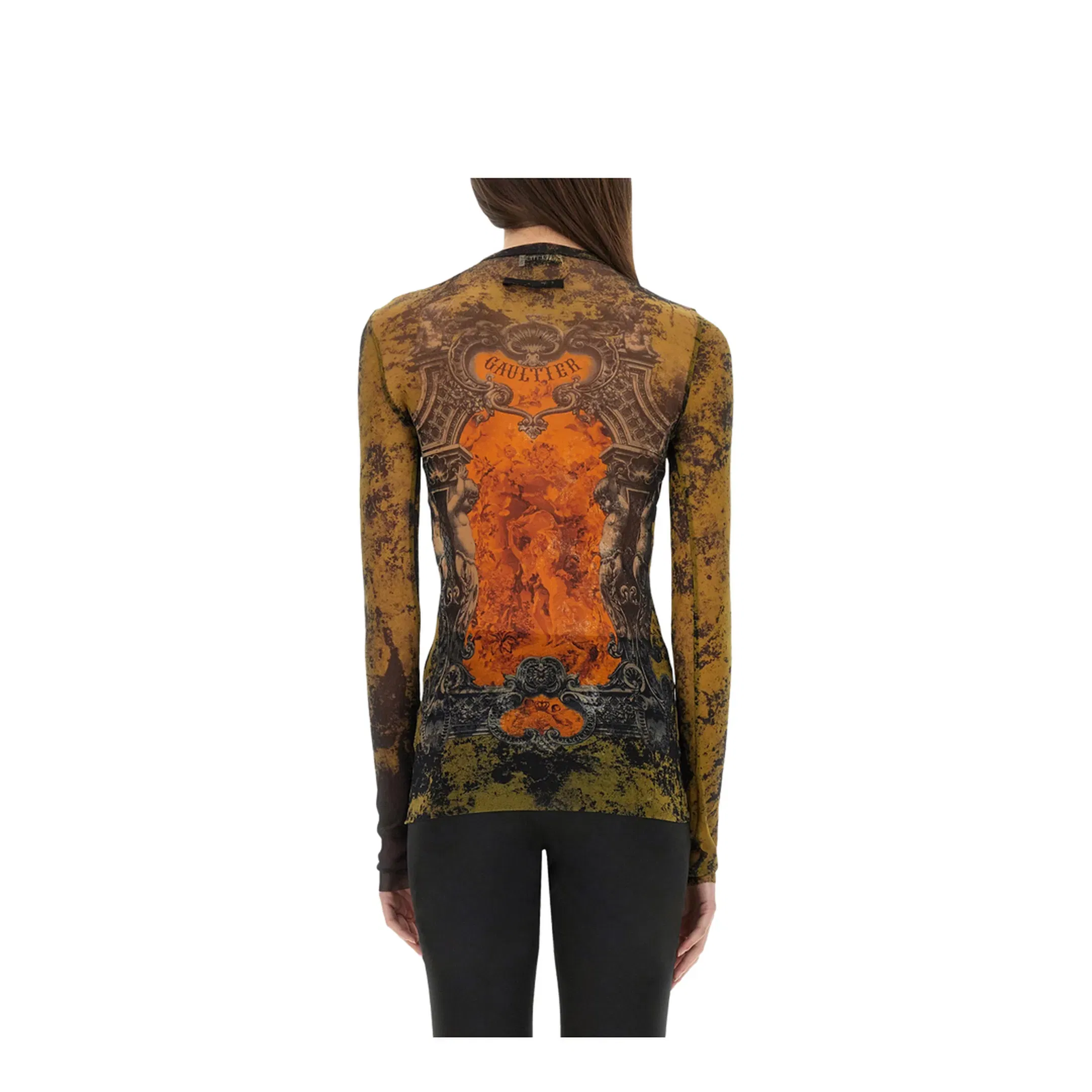 Medallion Top