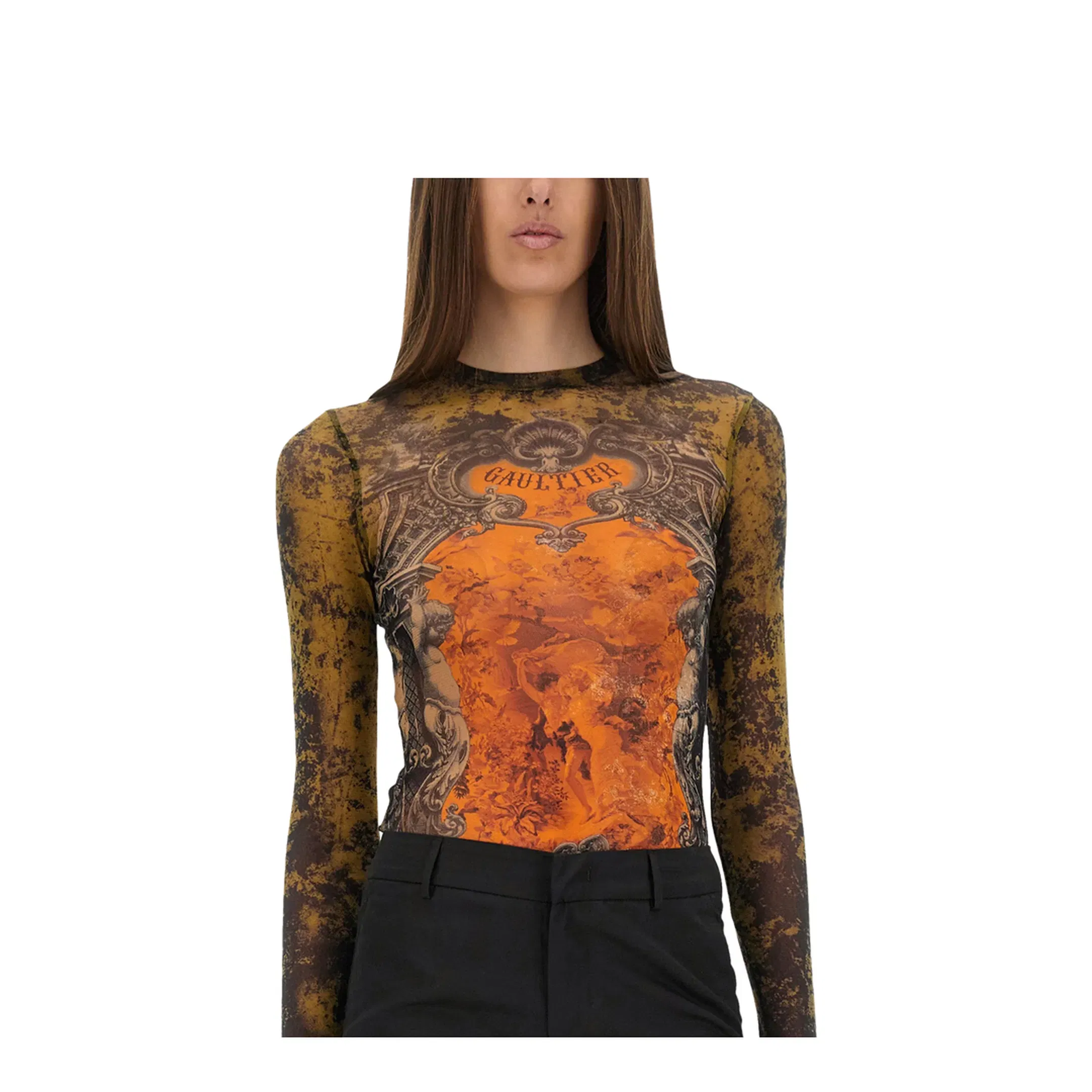 Medallion Top