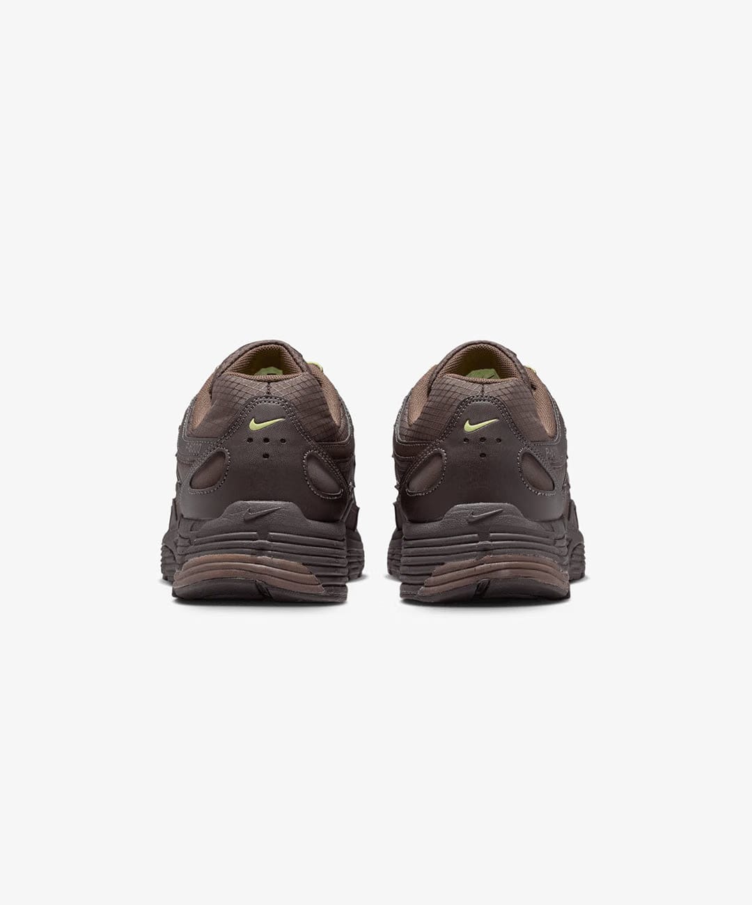 NIKE | P-6000 SE { VELVET BROWN/LT LEMON TWIST