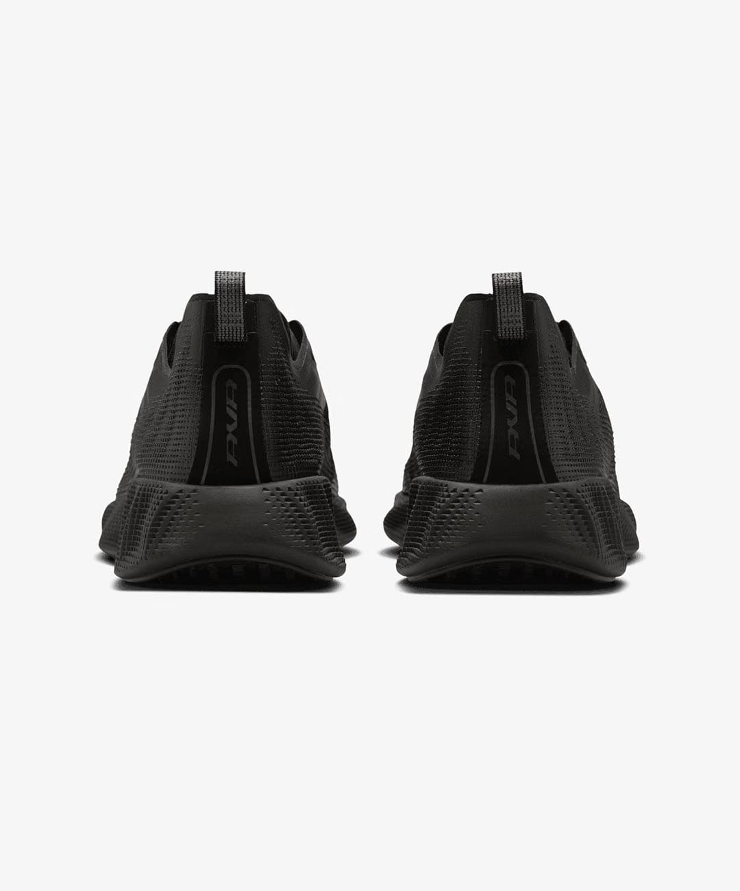 NIKE | AVA X MESH { BLACK/BLACK-ANTHRACITE-DK SMOKE GREY