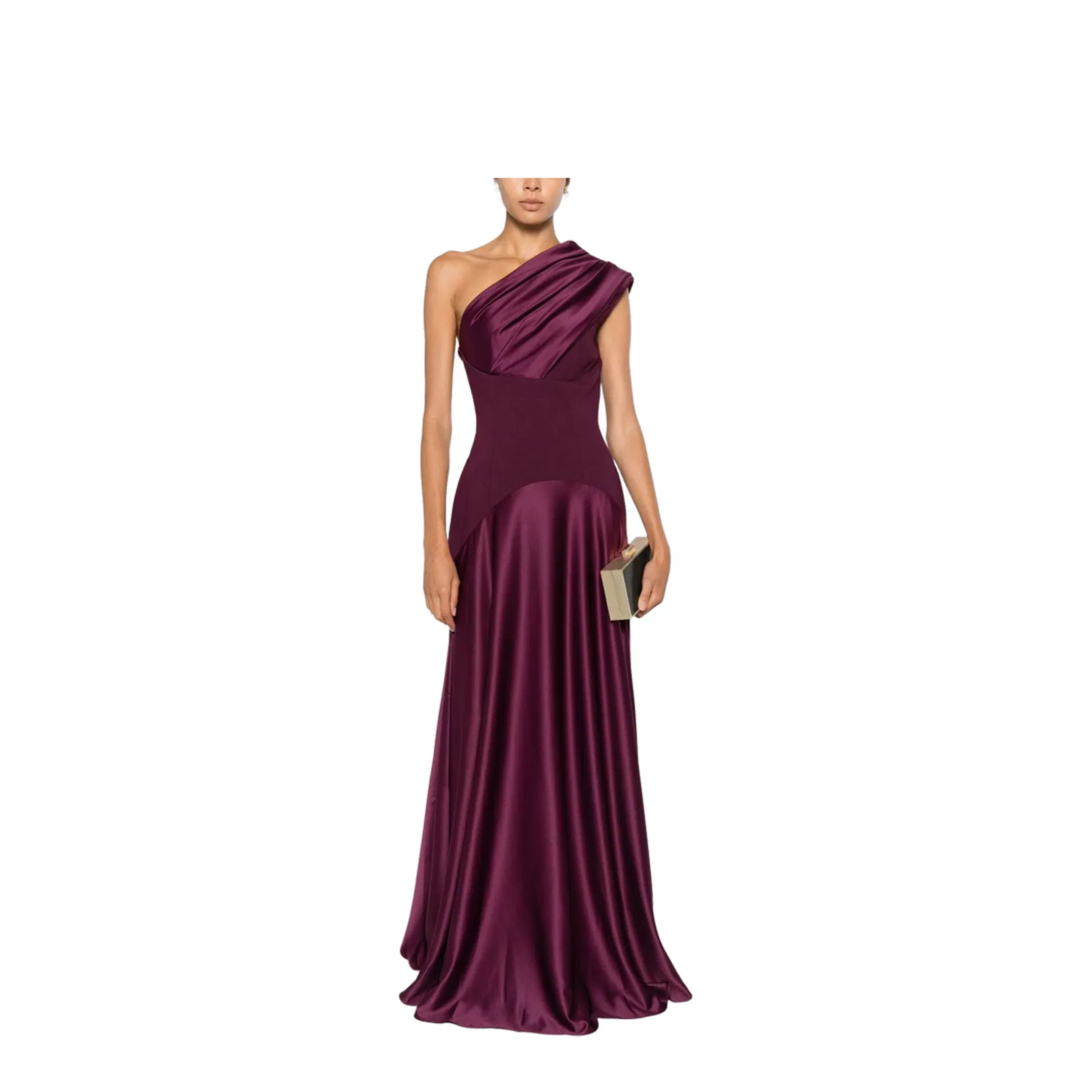 Violet Dresses