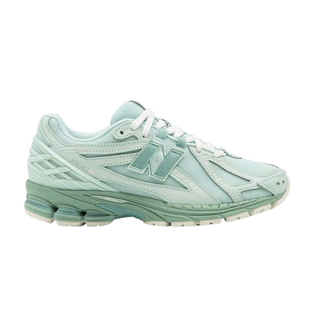 1906R Pastel Pack - Jade Green