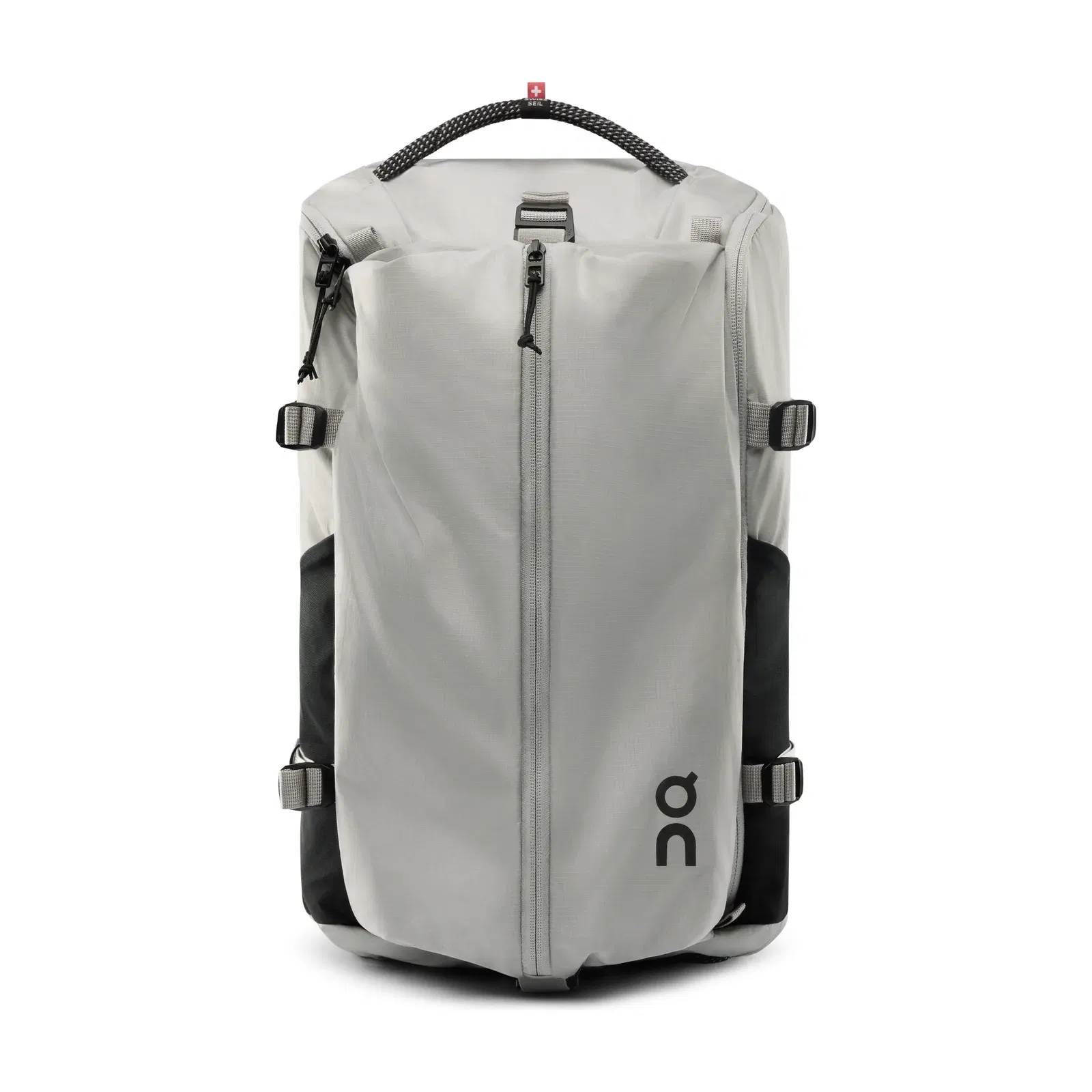 On Speed Pack 30L Glacier | Black