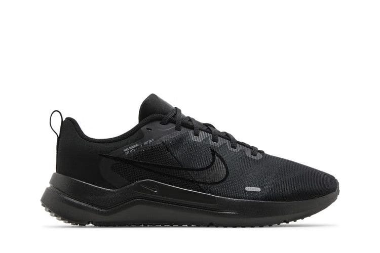 Nike Downshifter 12 'Black Particle Grey'
