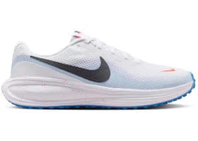 Nike Revolution 8 White Hydrogen Blue Crystal