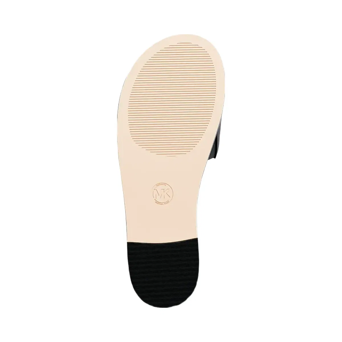 Michael Kors Carissa Slide Sandal BLACK