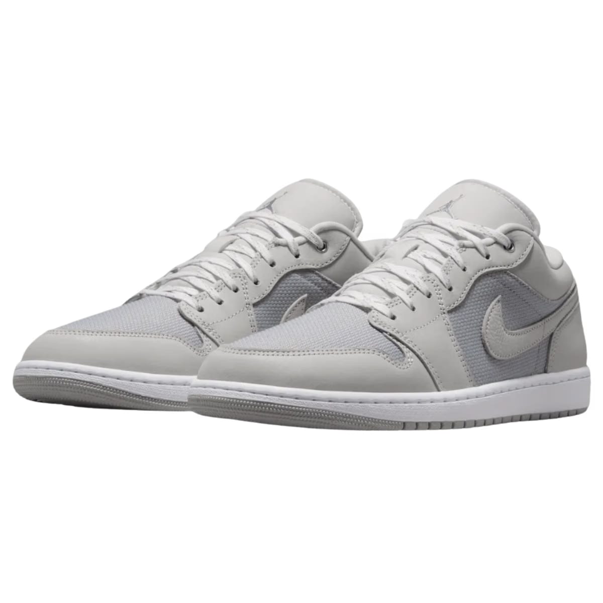 AIR JORDAN 1 LOW SE / Air Jordan 1 LOW SE Light Smoke Grey