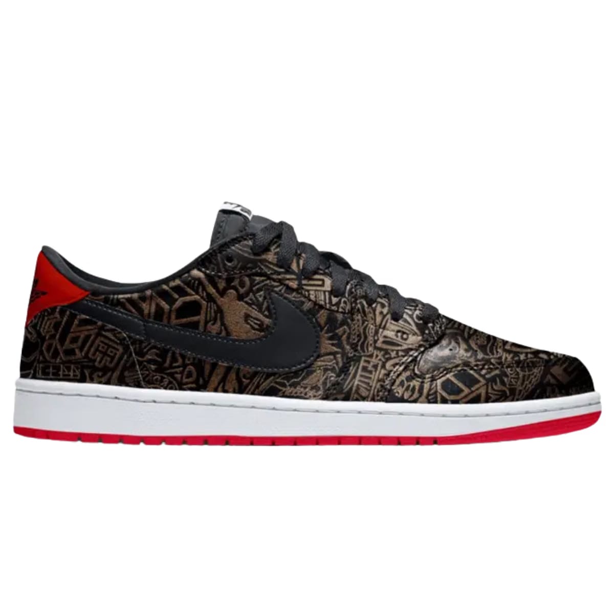 Jordan 1 Low OG 'Laser'
