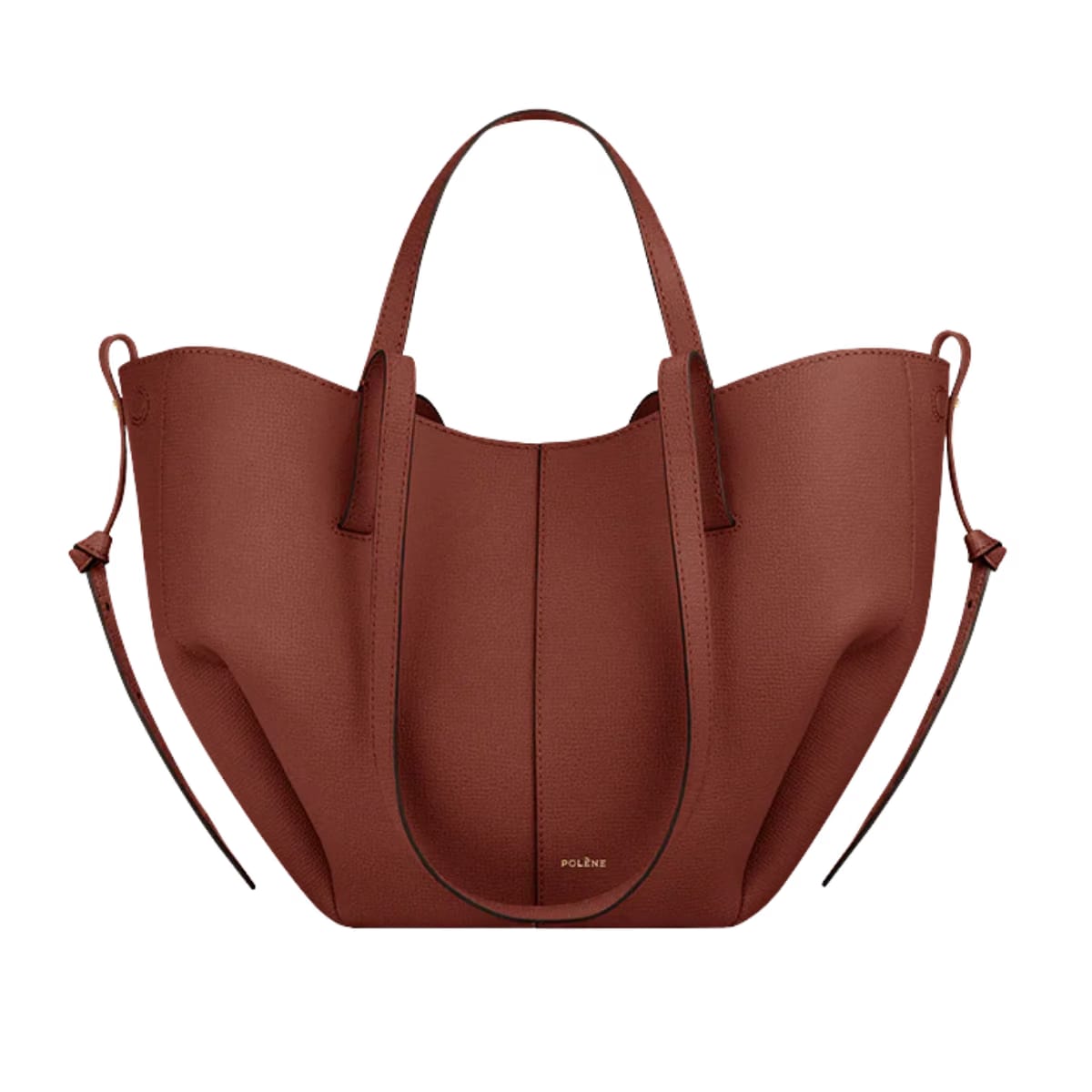 Cyme Mini Edition Textured Red Clay