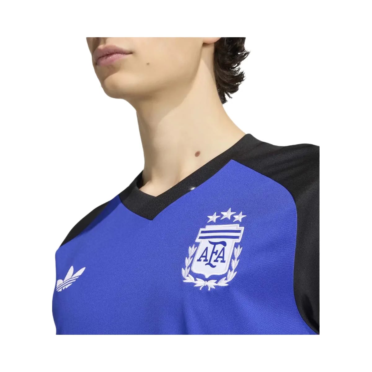 FIFA 2026 Argentina 26 Away Pre Match Jersey - Men's