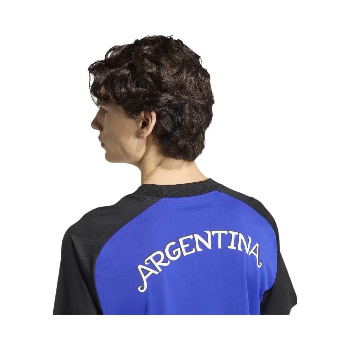 FIFA 2026 Argentina 26 Away Pre Match Jersey - Men's