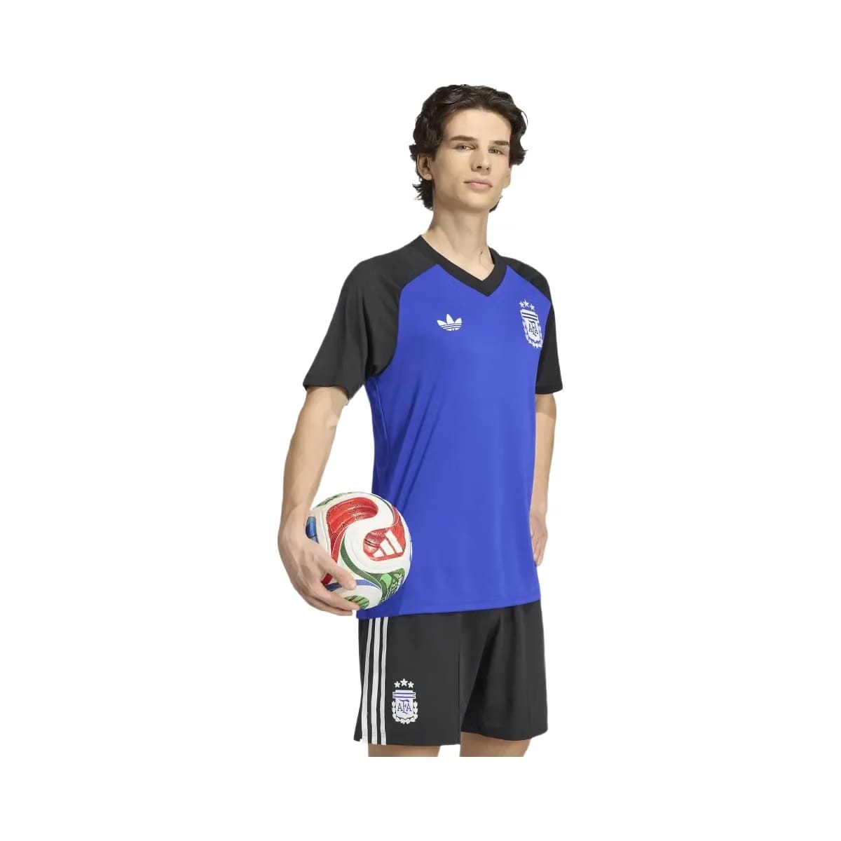 FIFA 2026 Argentina 26 Away Pre Match Jersey - Men's