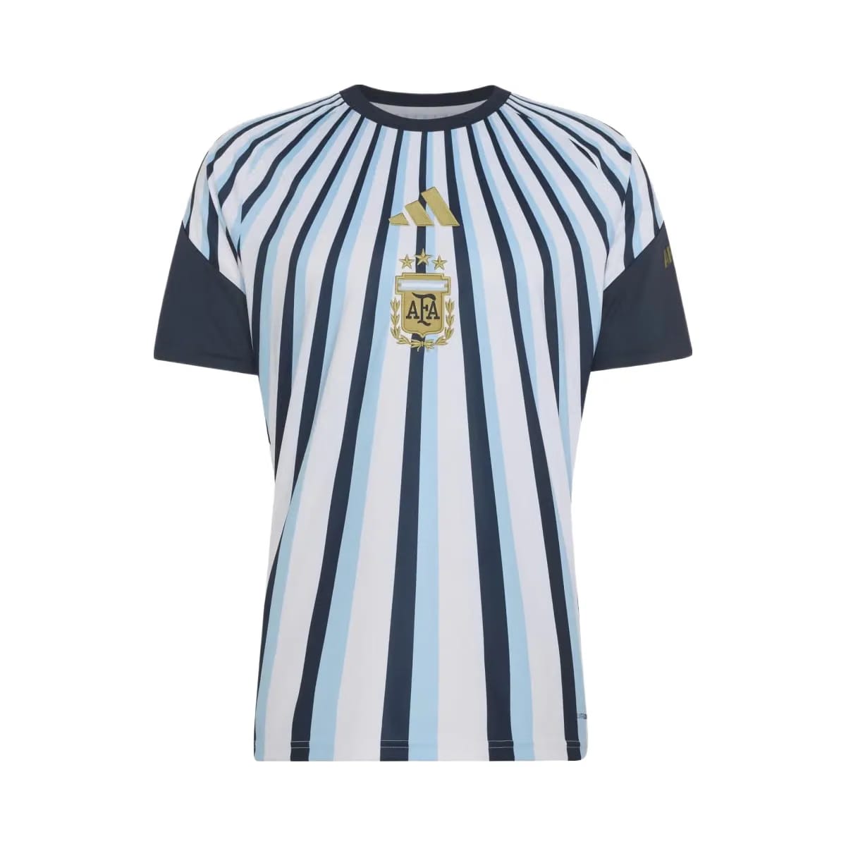 FIFA 2026 Argentina 26 Home Pre Match Jersey - Men's