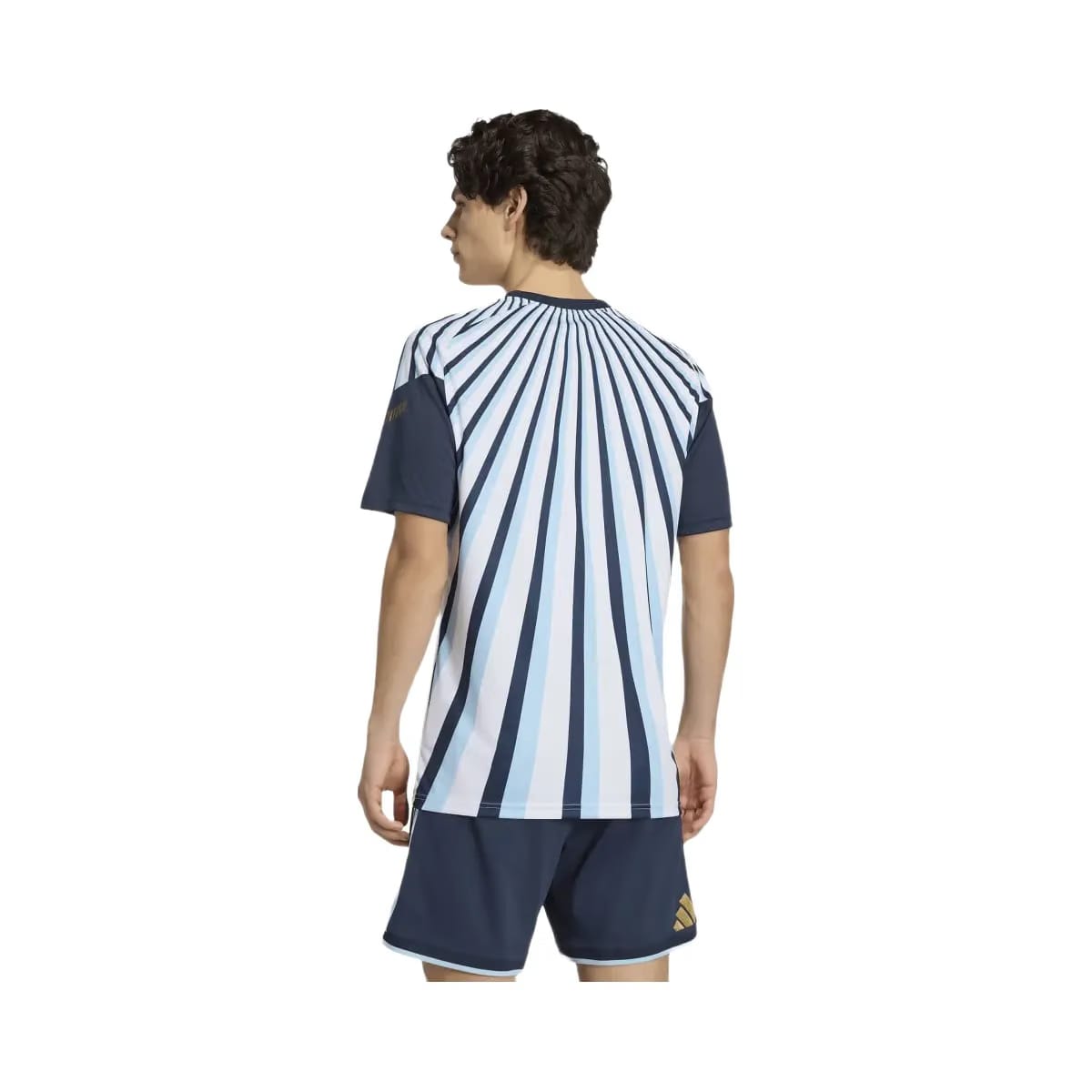 FIFA 2026 Argentina 26 Home Pre Match Jersey - Men's