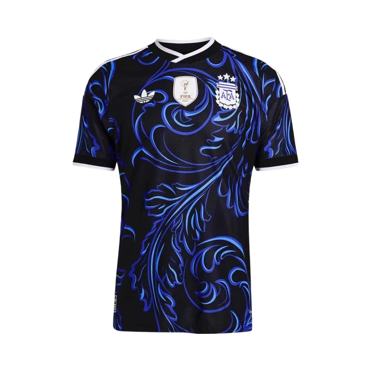 FIFA 2026 Argentina Authentic Away Jersey - Men's