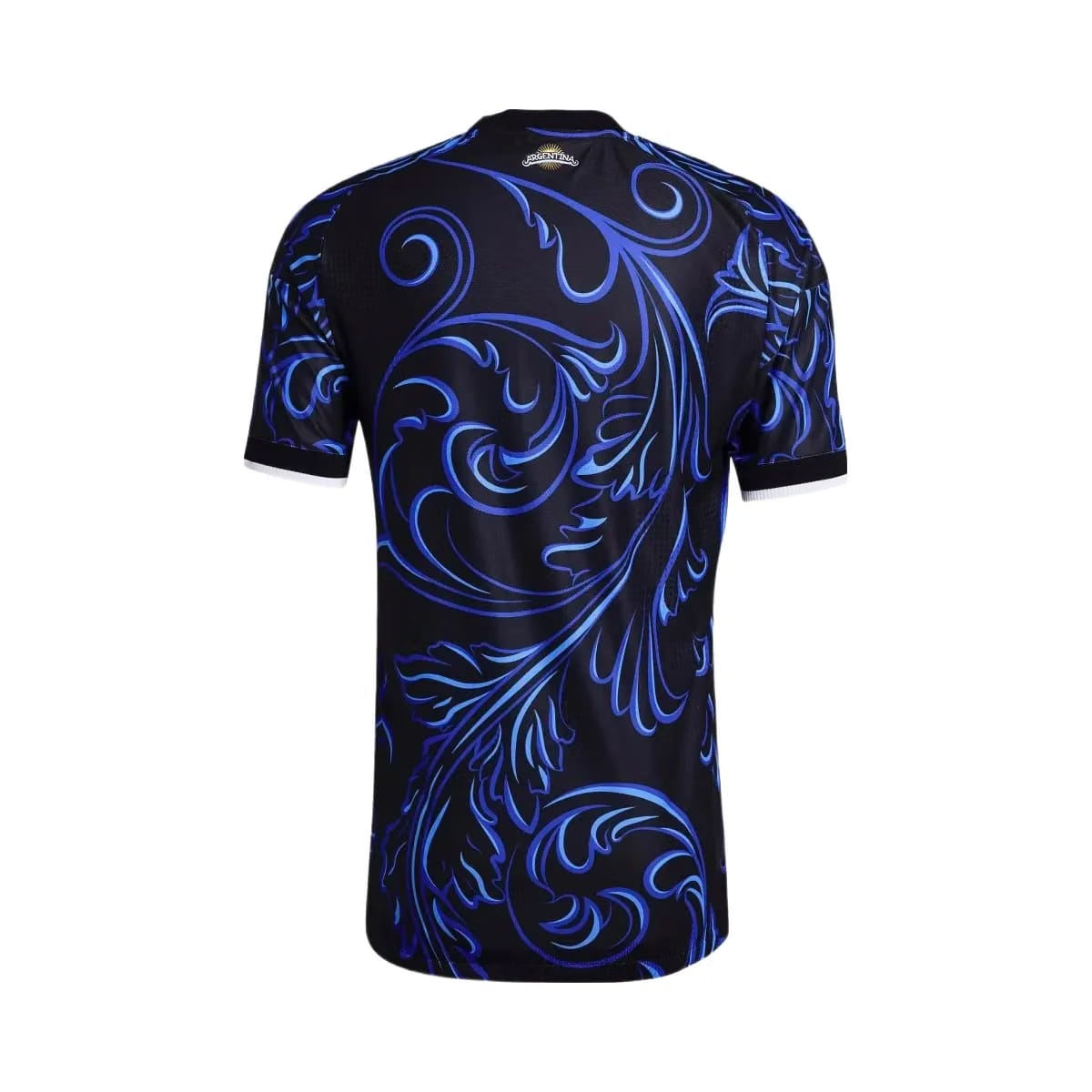 FIFA 2026 Argentina Authentic Away Jersey - Men's