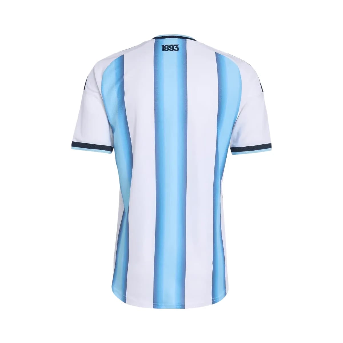 FIFA 2026 Argentina Authentic Home Jersey - Men's