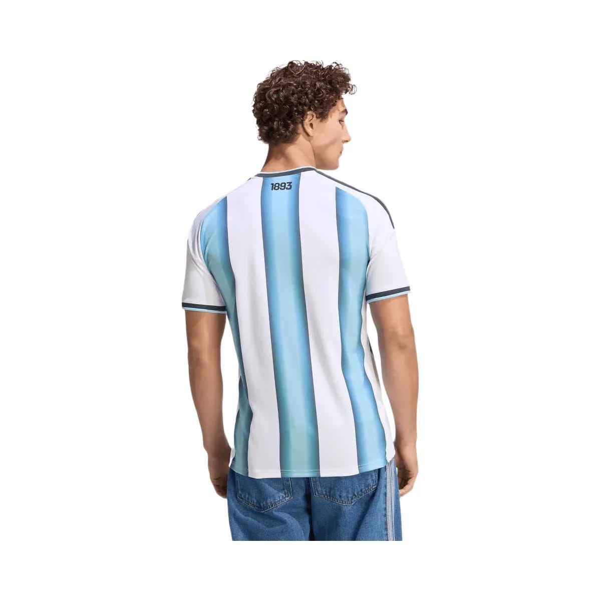 FIFA 2026 Argentina Home Jersey - Men's